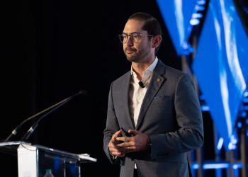 Su análisis fue durante una presentación que tuvo en el Congreso Internacional de Finanzas y Auditoría (CIFA) y el Seminario Latinoamericano de Contadores y Auditores (Seletca), titulado “Del riesgo a la resiliencia: estrategias clave para la evolución financiera y la auditoría moderna”, organizado por la ABA.