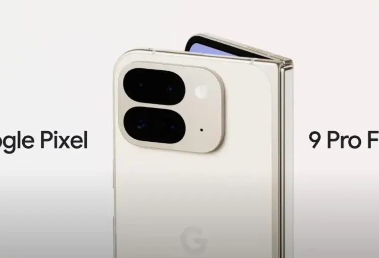 Pixel 9 Pro