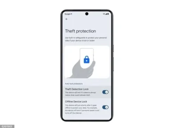 Entre los métodos de protección, impulsados por IA, se encuentra el llamado Espacio privado (Private Space).