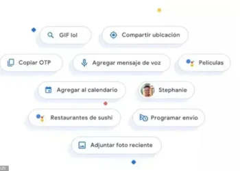 A finales de 2023 se descubrió que Google trabajaba en una característica que permitiría editar los mensajes una vez enviados.