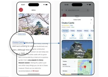 Esta funcionalidad recibe el nombre de "Page Annotations".