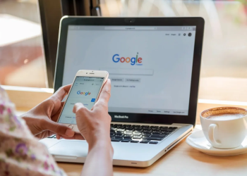 Google. Fuente externa.