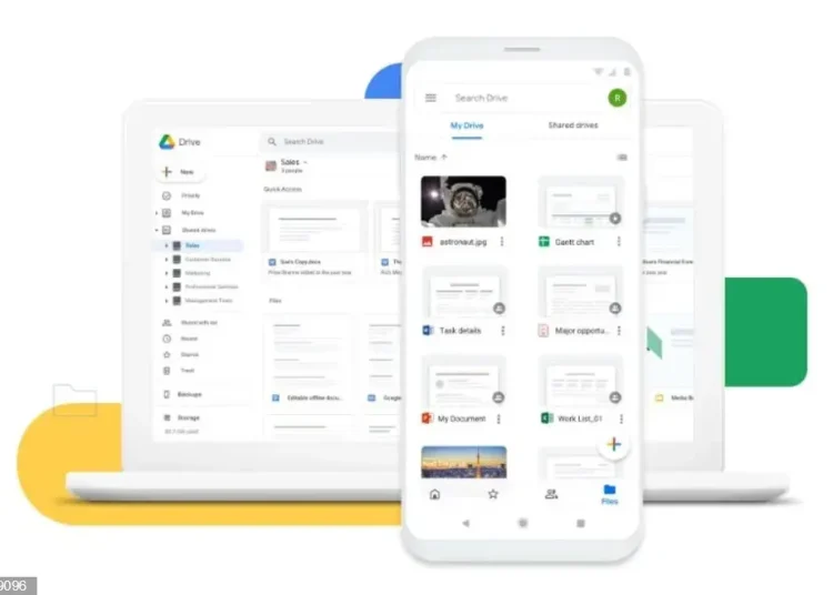 Esto es posible gracias a que Google Drive aprovecha una tecnología de reconocimiento de voz para transcribir el audio disponible en las cuentas de Gmail.