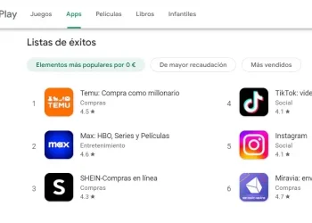 El descubrimiento de aplicaciones ayuda a los desarrolladores a promocionar su 'software' y a los usuarios a acceder a una aplicación o videojuego nuevo.