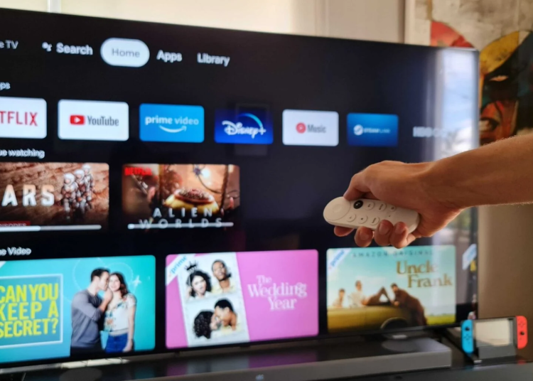 Google permitirá configurar de forma individual los avisos de cada aplicación,. Fuente externa.