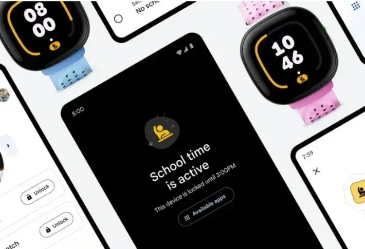 Este horario escolar también podrá activarse fuera de las clases.