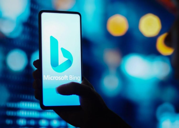 Chatbot de Microsoft - Fuente externa.