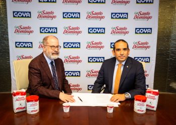 Goya Foods e Induban