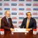 Goya Foods e Induban