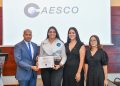 Miguel Otáñez llama a graduandos a colocar el bienestar de los demás en el centro de cada proyecto, liderazgo y acción que emprendan.