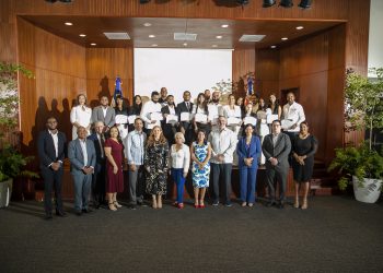Entre los graduados se encuentran directivos de empresas exportadoras, potenciales exportadores, propietarios y directivos de Mipymes. | Fuente externa.