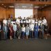 Entre los graduados se encuentran directivos de empresas exportadoras, potenciales exportadores, propietarios y directivos de Mipymes. | Fuente externa.