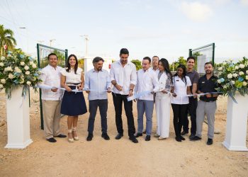 Esta instalación, parte integral de CEPM Zero, se enmarca en el compromiso de transformar la matriz energética de CEPM hacia fuentes sostenibles. Fuente externa.