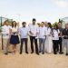 Esta instalación, parte integral de CEPM Zero, se enmarca en el compromiso de transformar la matriz energética de CEPM hacia fuentes sostenibles. Fuente externa.