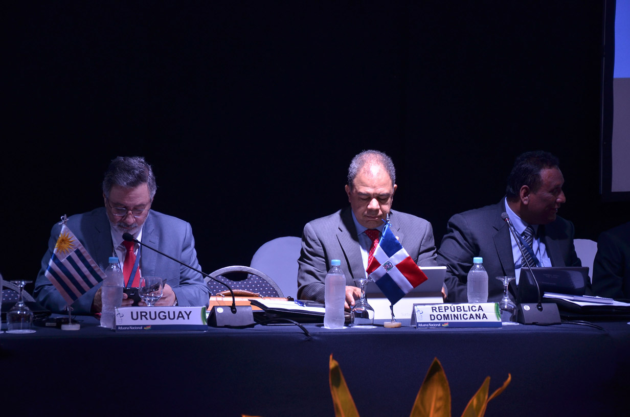 gregorio lora arias, dga