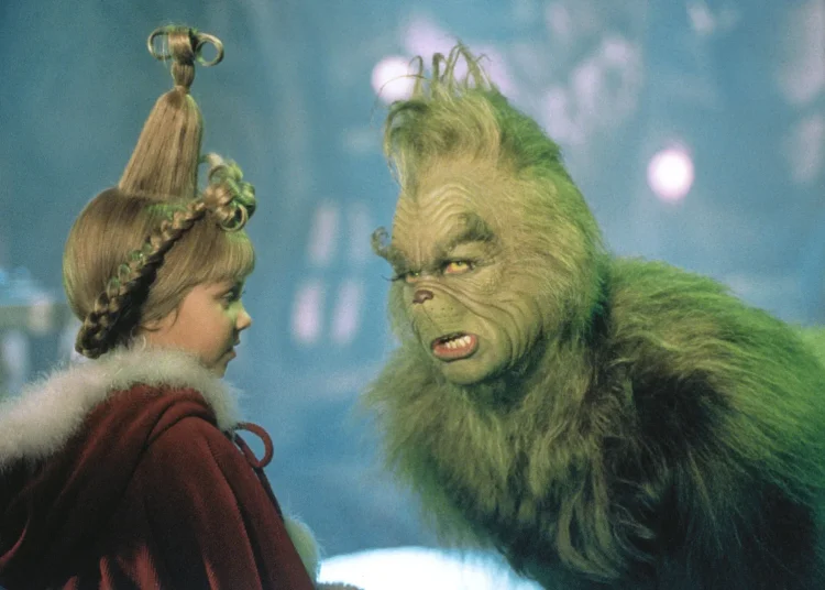 Grinch