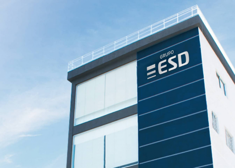 El Grupo ESD. | Fuente externa.
