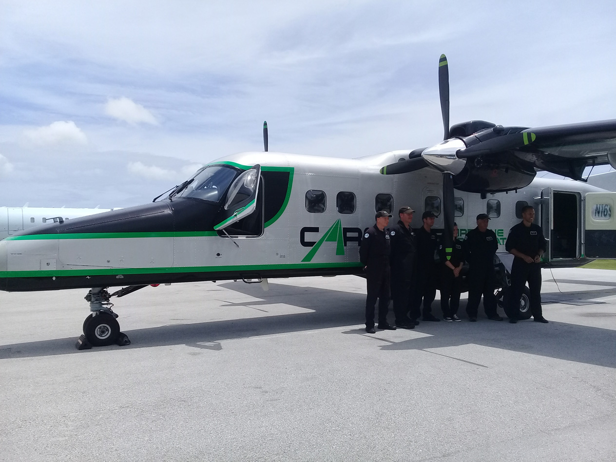 grupo investigara corales en rd