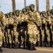 Centroamérica y el Caribe destinaron US$11,000 millones al gasto militar.