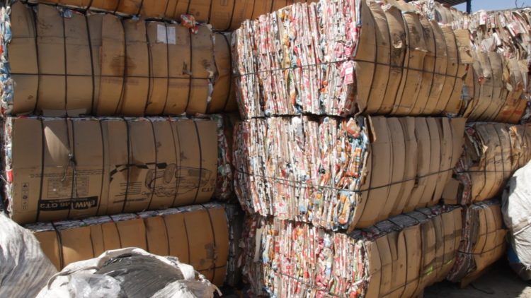 Adolfo Orive, presidente y CEO de Tetra Pak, señaló que para el 2050 se prevé que la población mundial alcance los 10,000 millones de personas.