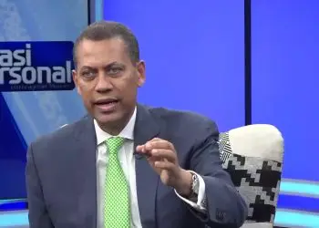 El presidente de Indotel subrayó la importancia de modernizar el sector de las telecomunicaciones en el país.