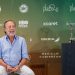 Guillermo Francella, PLATINO de Honor XIII Premios PLATINO XCARET. | Cortesía