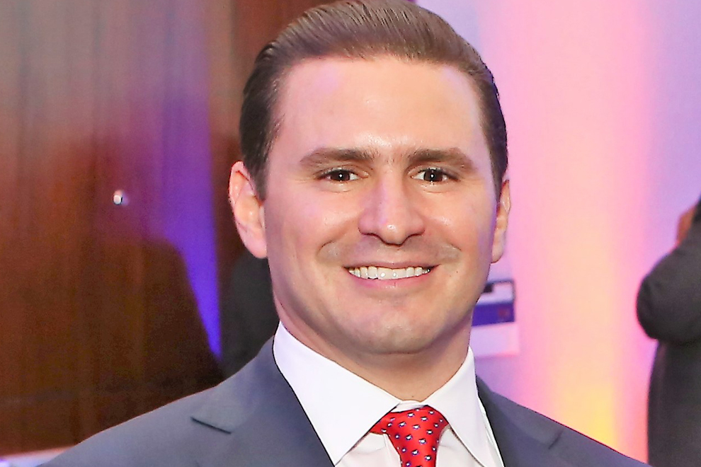 guillermo julián presidente de anje