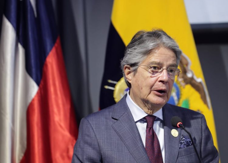 Guillermo Lasso