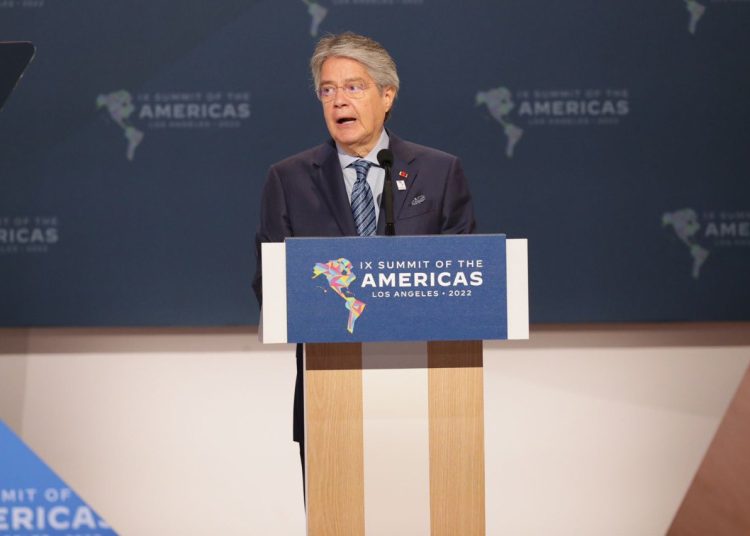 Guillermo Lasso