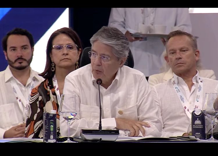 Guillermo Lasso