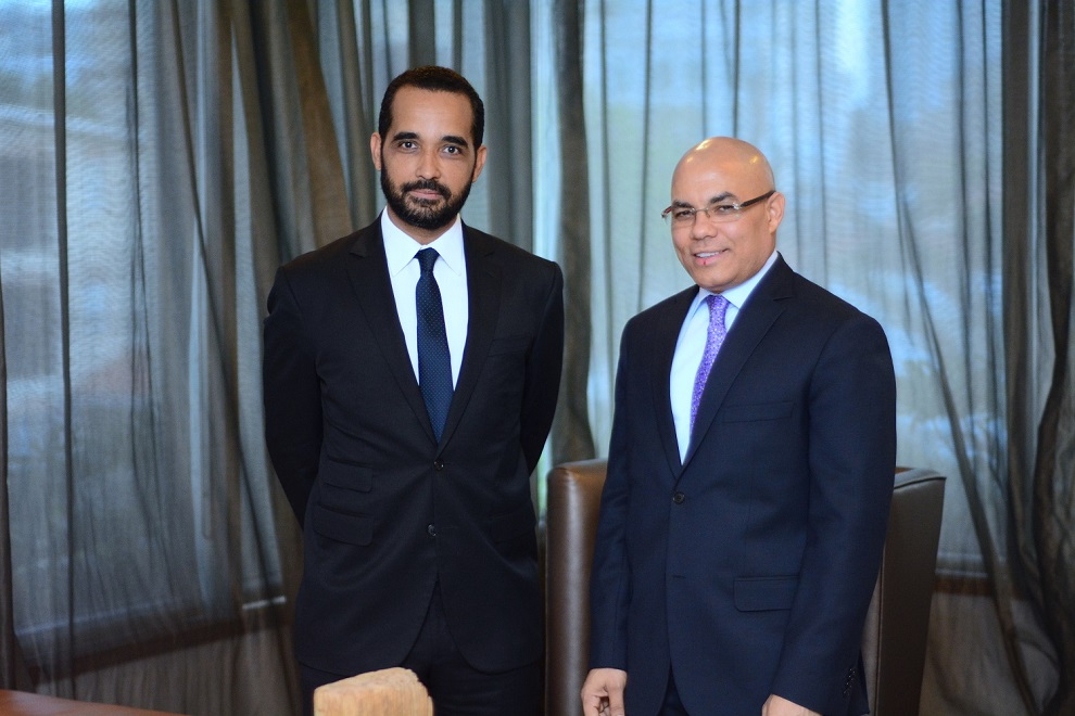 guillermo sterling y cristóbal rodríguez gómez