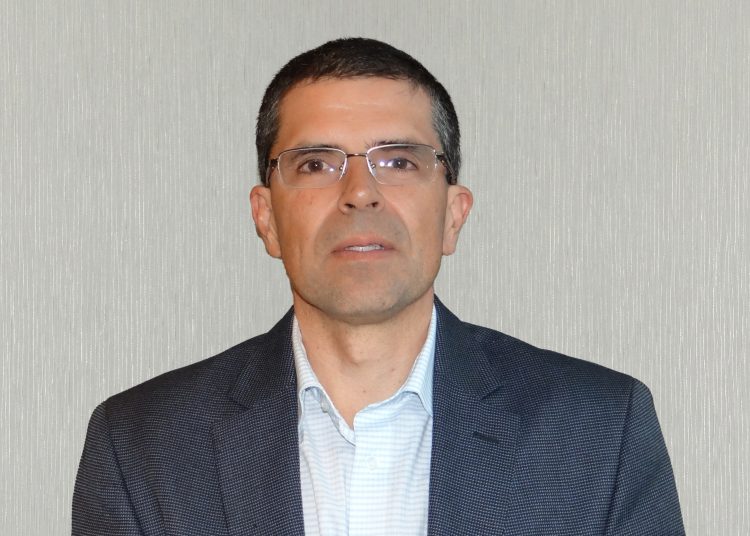 Gustavo Arias. | Fuente externa.