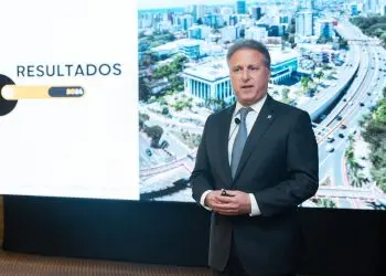 La morosidad de APAP se situó en 1.29%.