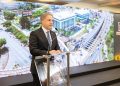 El presidente ejecutivo de APAP, Gustavo Ariza, indicó que RD$33 millones financiarán programas de formación y educación orientados a empleabilidad y emprendimiento.