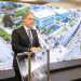 El presidente ejecutivo de APAP, Gustavo Ariza, indicó que RD$33 millones financiarán programas de formación y educación orientados a empleabilidad y emprendimiento.