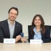Gracias a la red global de Visa, la nueva Tarjeta Ci+ permite realizar pagos dentro y fuera del país, con altos niveles de seguridad y experiencia digital optimizada.