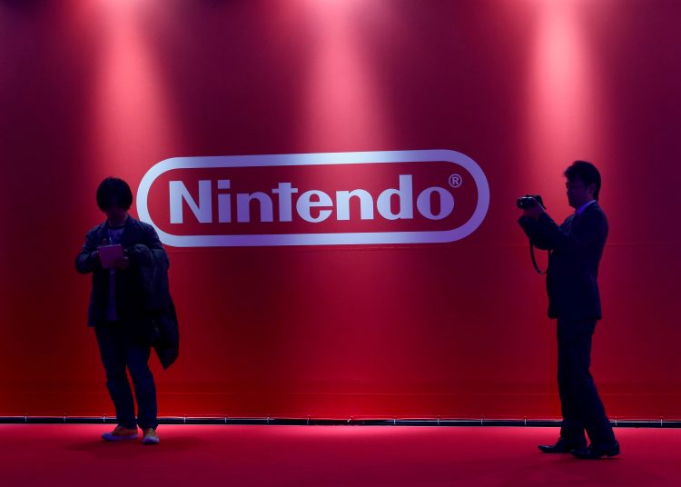 Nintendo.- Fuente externa.