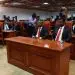 La presentación del anteproyecto de la nueva Constitución constituye "un paso decisivo en la transición".