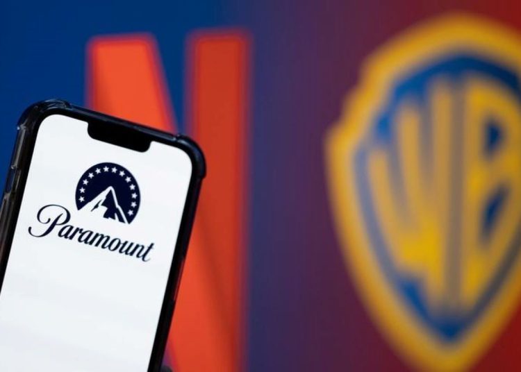 Paramount Skydcance y Warner Bros. Discovery firmaron un acuerdo que oficializa la compra de WBD por US$110,000 millones.