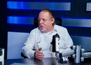 El economista Henry Hebrard estimó que la economía dominicana registraría un mayor crecimiento en 2026.