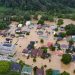 Cada año, las inundaciones obligan a millones de personas a abandonar sus hogares y es probable que este escenario no deseable se haga más común a medida que la subida del nivel del mar y las lluvias más intensas aumenten los riesgos. - Fuente externa.