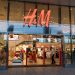 A 30 de noviembre de 2023, el grupo H&M tenía 4,369 tiendas en todo el mundo. Fuente externa.