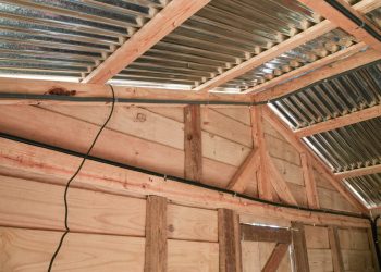 La organización ha respondido ante eventos climáticos a través de reparaciones de viviendas y con el fortalecimiento de las familias durante el huracán Fiona, Irma y María, entre otros.