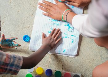 Hábitat República Dominicana construye o mejora la vivienda de más de 17,500 personas en el país. Fuente externa.