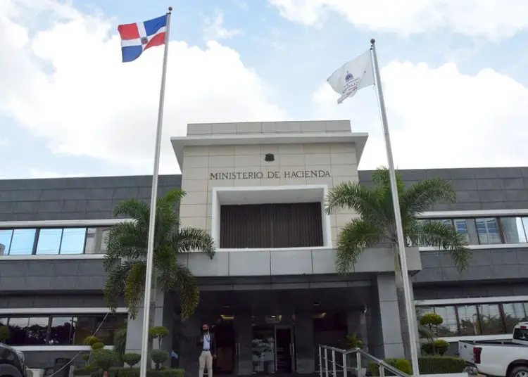 El Ministerio de Hacienda es la institución encargada de gestionar el endeudamiento público.