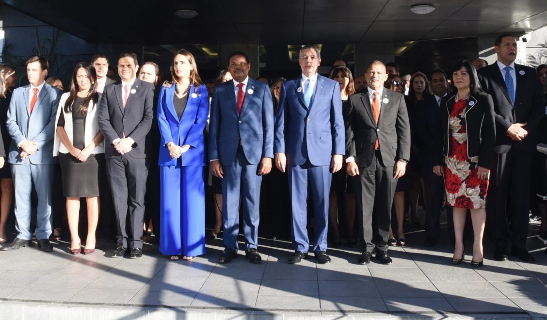 hacienda aniversario