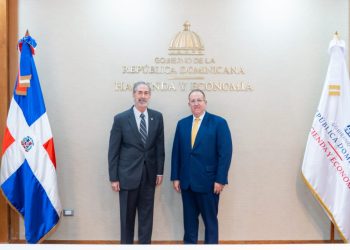 El acuerdo ayudará a reducir la vulnerabilidad del país frente a evaluaciones de organismos internacionales como las que realiza el Gafilat.