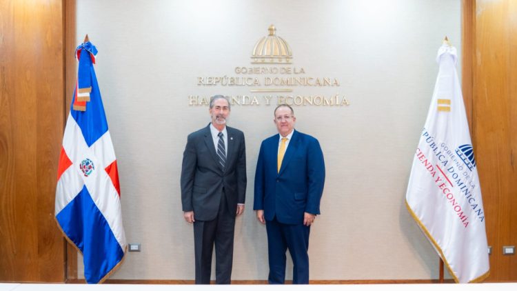 El acuerdo ayudará a reducir la vulnerabilidad del país frente a evaluaciones de organismos internacionales como las que realiza el Gafilat.