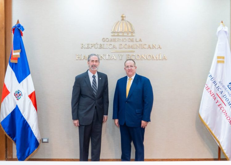 El acuerdo ayudará a reducir la vulnerabilidad del país frente a evaluaciones de organismos internacionales como las que realiza el Gafilat.