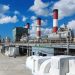 El gas natural se mantiene como la principal fuente de generación eléctrica, con una participación de 39.4% en la matriz energética en 2025.